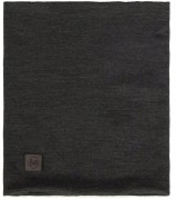 Komin chusta na szyję Buff bandana merino heavyweight 110966 szary