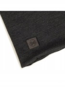 Komin chusta na szyję Buff bandana merino heavyweight 110966 szary