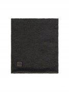 Komin chusta na szyję Buff bandana merino heavyweight 110966 szary
