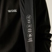 Męska kurtka przeciwdeszczowa Regatta RMW415 ZKG 3XL