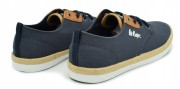 Męskie trampki sportowe Lee Cooper LCW-25-02-3251 granatowy