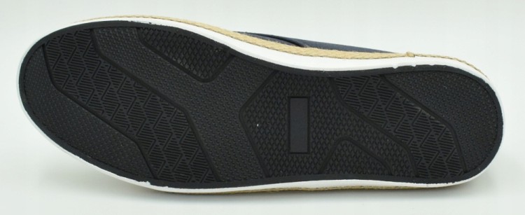 Męskie trampki sportowe Lee Cooper LCW-25-02-3251 granatowy