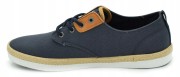 Męskie trampki sportowe Lee Cooper LCW-25-02-3251 granatowy