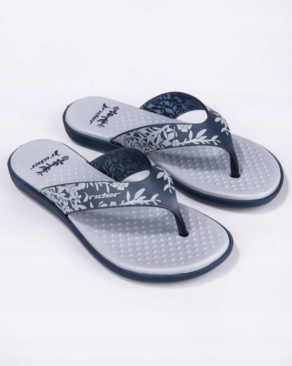 Damskie klapki japonki Rider Aqua VI fem 83635-AZ074 40