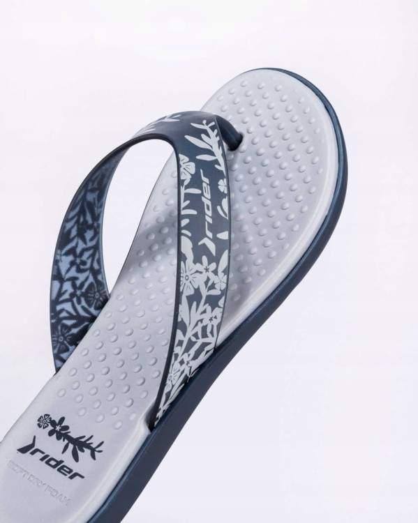 Damskie klapki japonki Rider Aqua VI fem 83635-AZ074 40