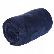 Ręcznik szybkoschnący z mikrofibry Moraj MRB550 granatowy