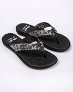 Damskie klapki japonki Rider Aqua VI fem 83635-AZ075 40