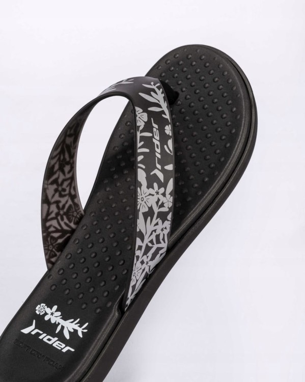 Damskie klapki japonki Rider Aqua VI fem 83635-AZ075 40