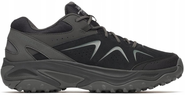 Męskie buty hikingowe Merrell YOKOTA 3 J038429 czarny