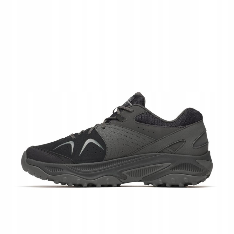 Męskie buty hikingowe Merrell YOKOTA 3 J038429 czarny