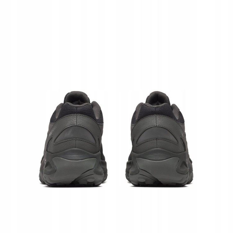 Męskie buty hikingowe Merrell YOKOTA 3 J038429 czarny