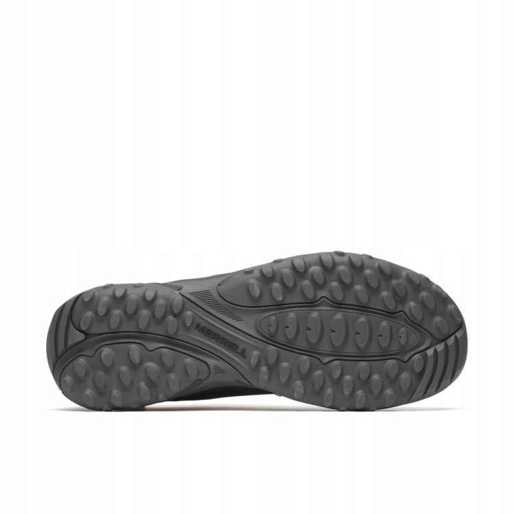 Męskie buty hikingowe Merrell YOKOTA 3 J038429 czarny