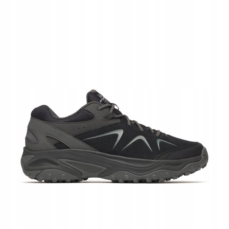 Męskie buty hikingowe Merrell YOKOTA 3 J038429 czarny
