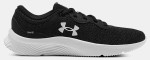 Damskie buty Under Armour 3024131-001 czarny/biały 