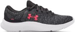 Damskie buty Under Armour 3024131-105 szary