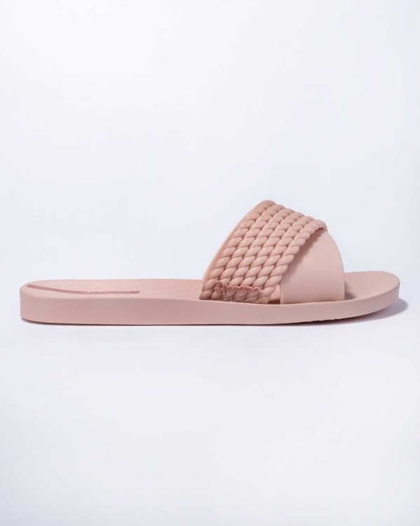Damskie klapki Ipanema Street II fem 83244-BD846 38