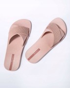 Damskie klapki Ipanema Street II fem 83244-BD846 38