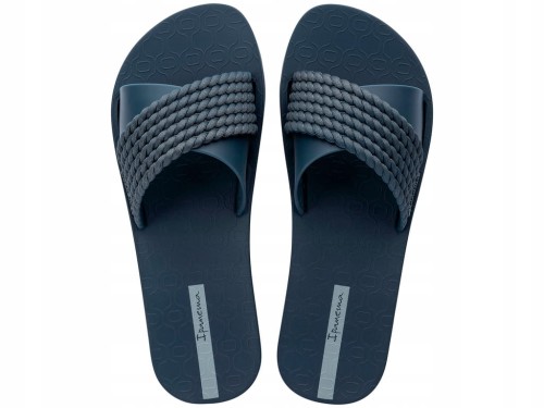 Damskie klapki Ipanema Street II fem 83244-BD842 41,5
