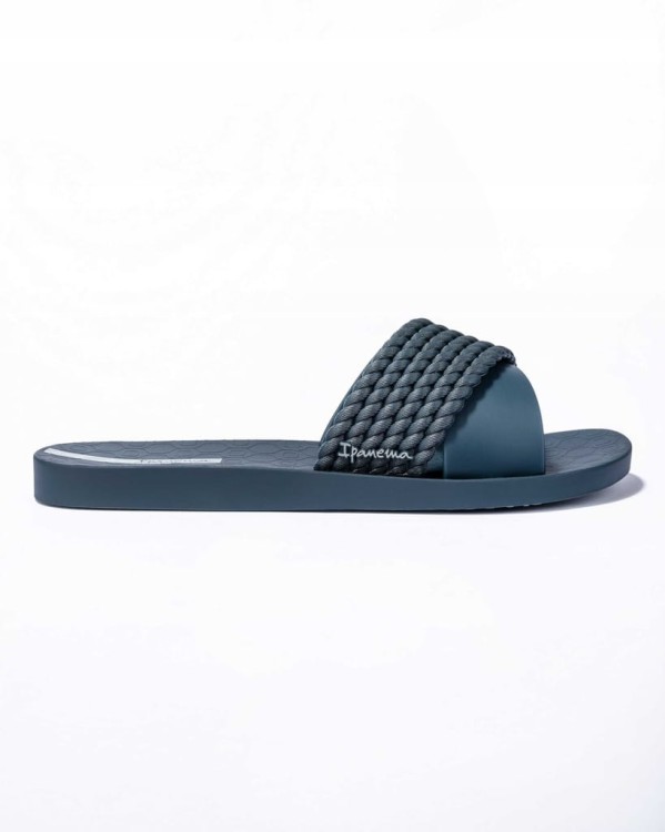 Damskie klapki Ipanema Street II fem 83244-BD842 41,5