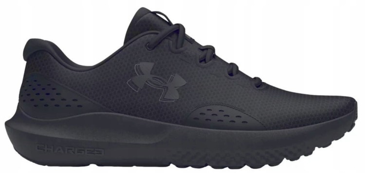 Damskie buty Under Armour UA CHARGED SURGE 4 3027007-002 38