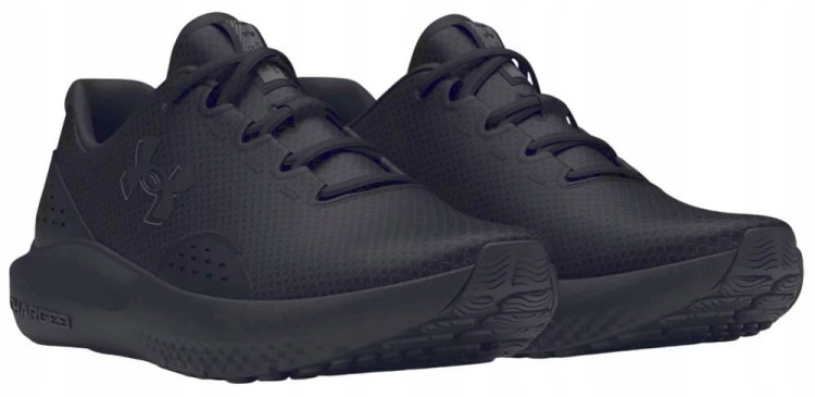 Damskie buty Under Armour UA CHARGED SURGE 4 3027007-002 38