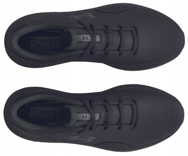 Damskie buty Under Armour UA CHARGED SURGE 4 3027007-002 38