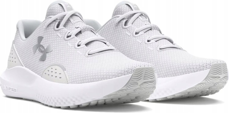 Buty damskie UNDER ARMOUR UA CHARGED SURGE 4 3027007-100 38