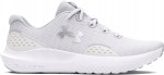 Damskie buty Under Armour 3027007-100 biały
