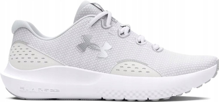 Buty damskie UNDER ARMOUR UA CHARGED SURGE 4 3027007-100 38