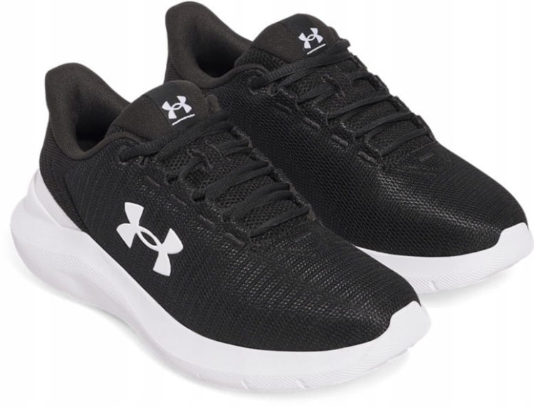 Damskie buty Under Armour UA PHADE RN 3 3028259-001 38,5