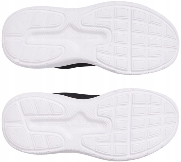 Damskie buty Under Armour UA PHADE RN 3 3028259-001 38,5