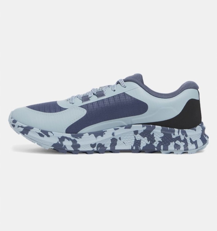 Męskie buty sportowe Under Armour CHARGED BRANDIT TR3 3028371-044 45