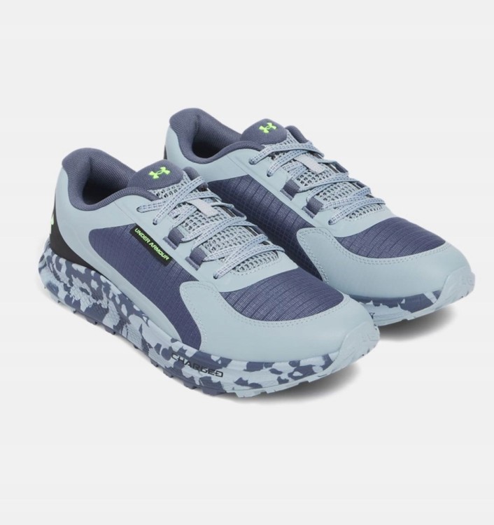 Męskie buty sportowe Under Armour CHARGED BRANDIT TR3 3028371-044 45
