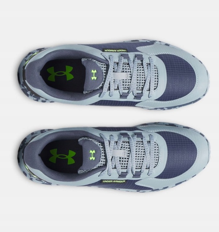 Męskie buty sportowe Under Armour CHARGED BRANDIT TR3 3028371-044 45