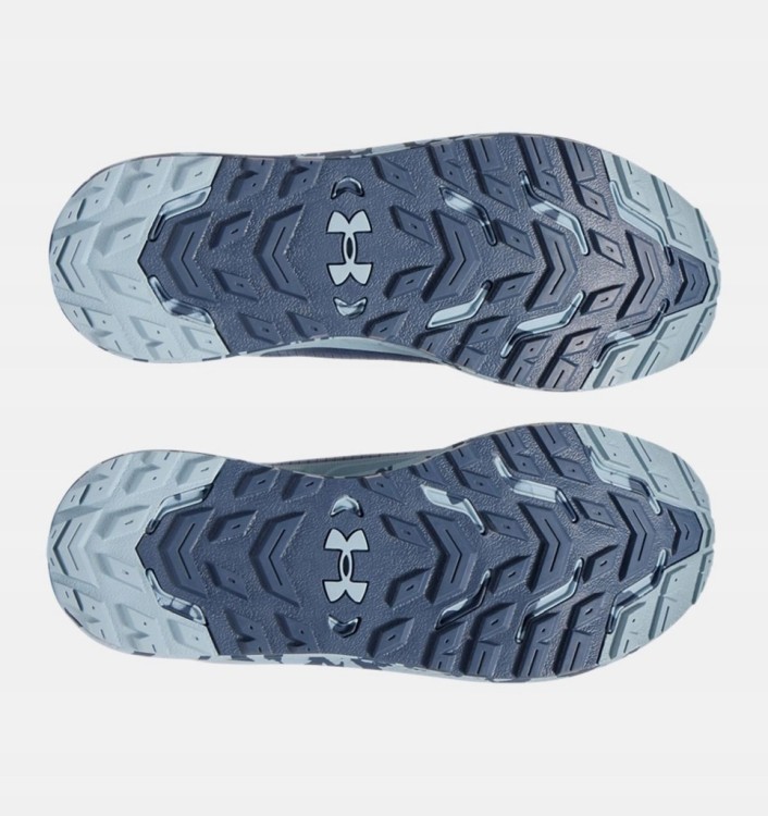 Męskie buty sportowe Under Armour CHARGED BRANDIT TR3 3028371-044 45