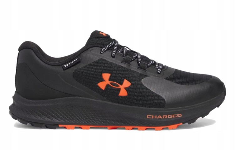 Męskie buty sportowe Under Armour CHARGED BRANDIT TR3 SP 3028657-004 42,5