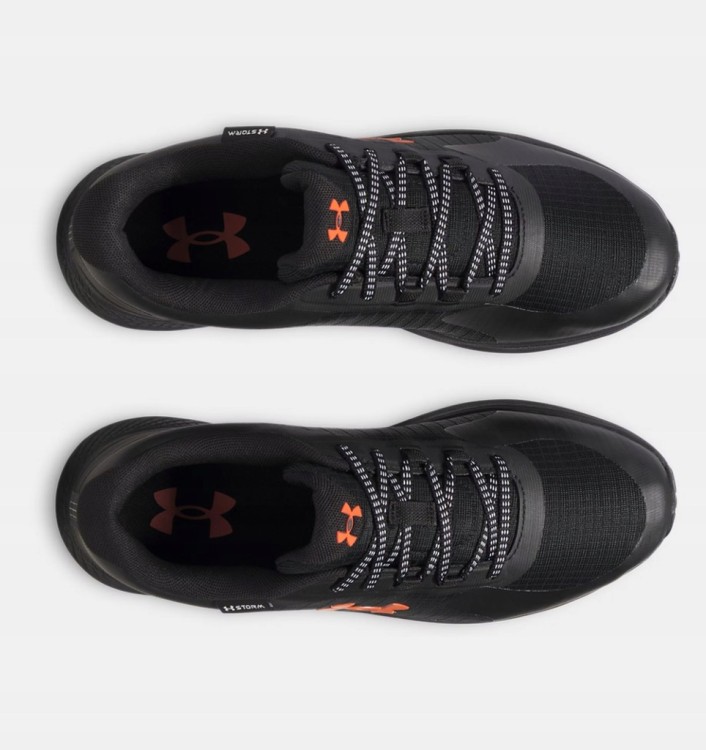 Męskie buty sportowe Under Armour CHARGED BRANDIT TR3 SP 3028657-004 42,5