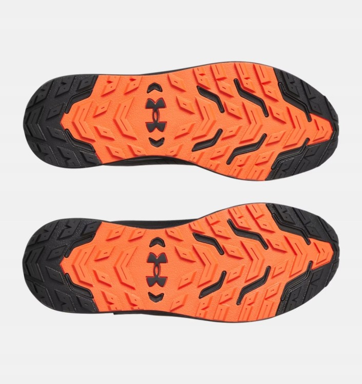 Męskie buty sportowe Under Armour CHARGED BRANDIT TR3 SP 3028657-004 42,5
