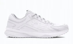 Męskie buty sportowe Under Armour UA EDGE LTHR 3028375-100 