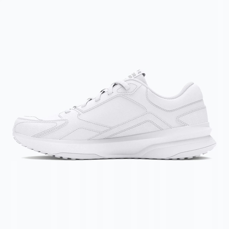 Męskie buty Under Armour UA Edge Leather 3028375-100 42,5