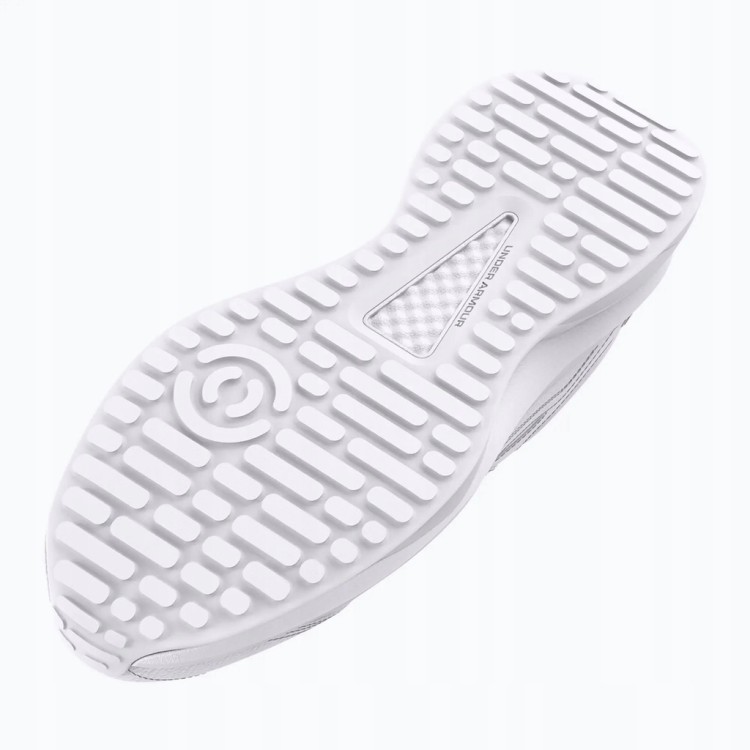 Męskie buty Under Armour UA Edge Leather 3028375-100 42,5