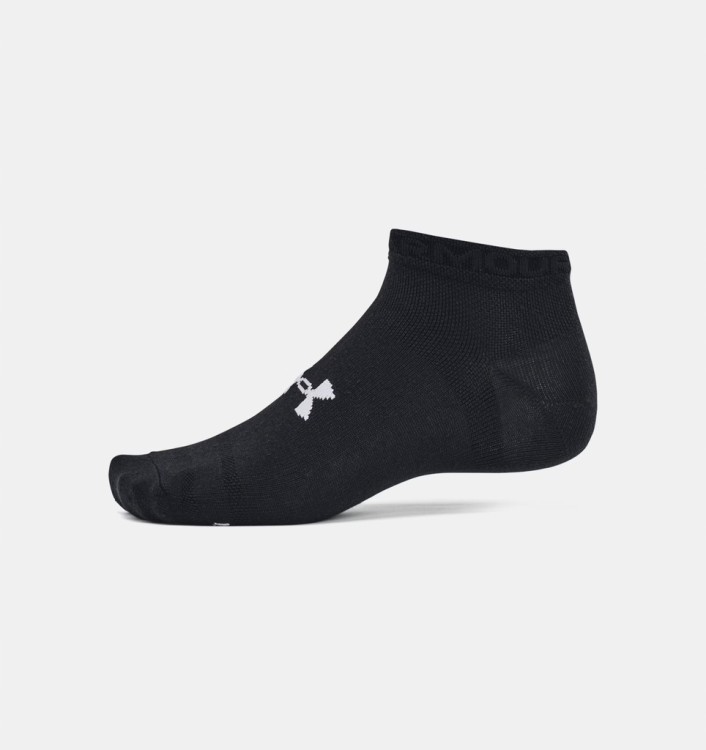 Skarpety sportowe Under Armour 6-pak 1386239-002 36-42 M