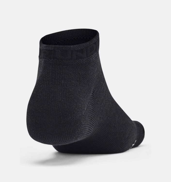 Skarpety sportowe Under Armour 6-pak 1386239-002 36-42 M