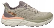 Damskie buty sportowe CMP RAHMSY 3Q65876 14PT j.zielony