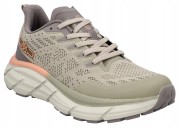 Damskie buty sportowe CMP RAHMSY 3Q65876 14PT j.zielony