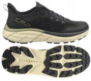 Męskie buty sportowe CMP RAHMSY 3Q65877 44UT szary/zielony