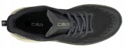 Męskie buty sportowe CMP RAHMSY 3Q65877 44UT szary/zielony