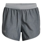 Damskie spodenki Under Armour 1350196-035 szary 