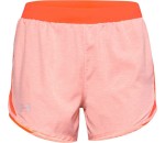 Damskie spodenki Under Armour 1350196-629 pomarańczowy 