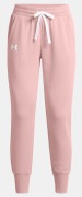 Damskie spodnie Under Armour 1356416-676 różowy.jpg